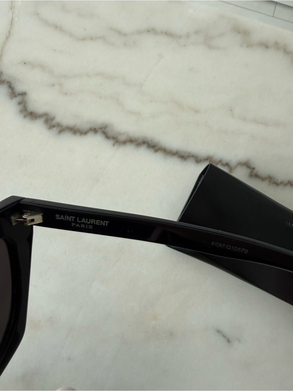 YSL Kate Sunglasses - Picture 4 of 4